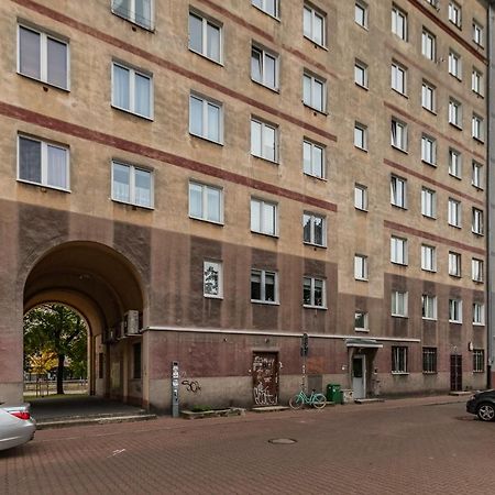Grojecka 74 By Homeprime Warszawa Zewnętrze zdjęcie