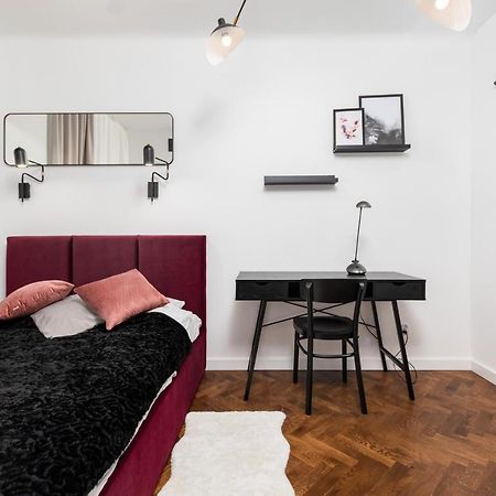 Grojecka 74 By Homeprime Warszawa Zewnętrze zdjęcie
