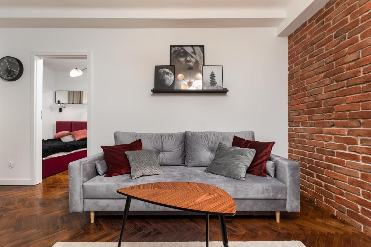 Grojecka 74 By Homeprime Warszawa Zewnętrze zdjęcie
