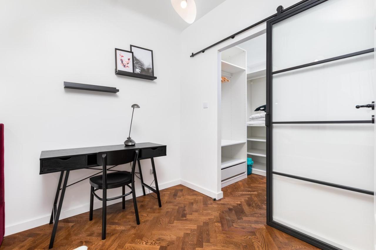 Grojecka 74 By Homeprime Warszawa Zewnętrze zdjęcie