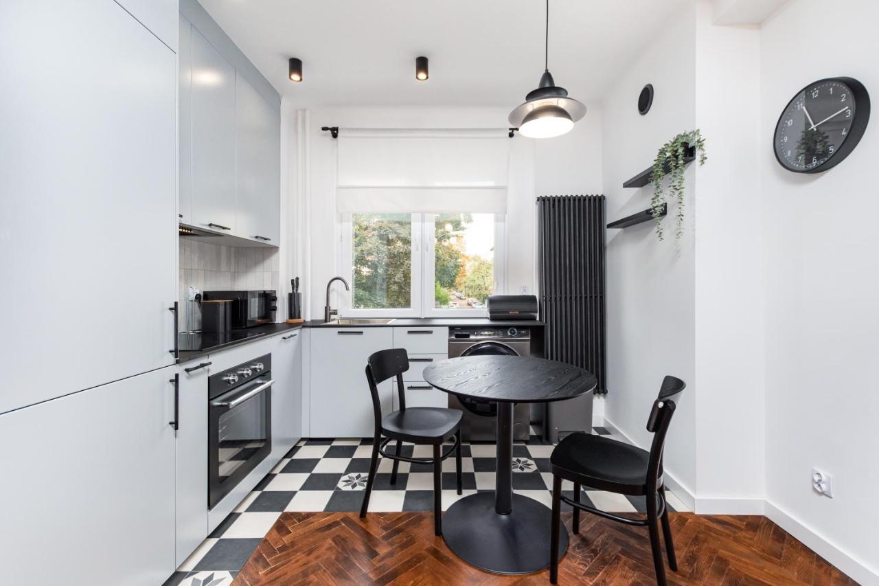 Grojecka 74 By Homeprime Warszawa Zewnętrze zdjęcie