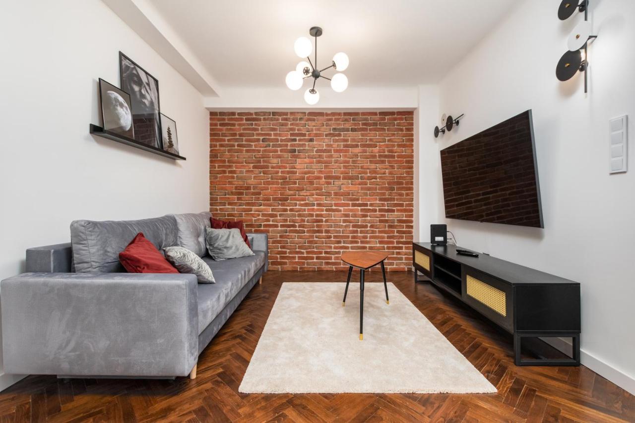Grojecka 74 By Homeprime Warszawa Zewnętrze zdjęcie