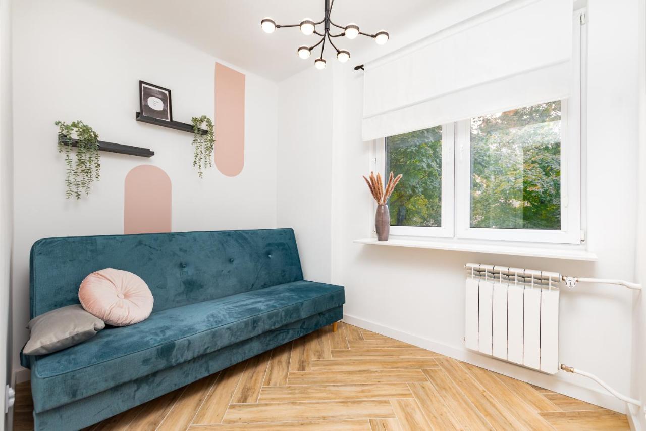 Grojecka 74 By Homeprime Warszawa Zewnętrze zdjęcie