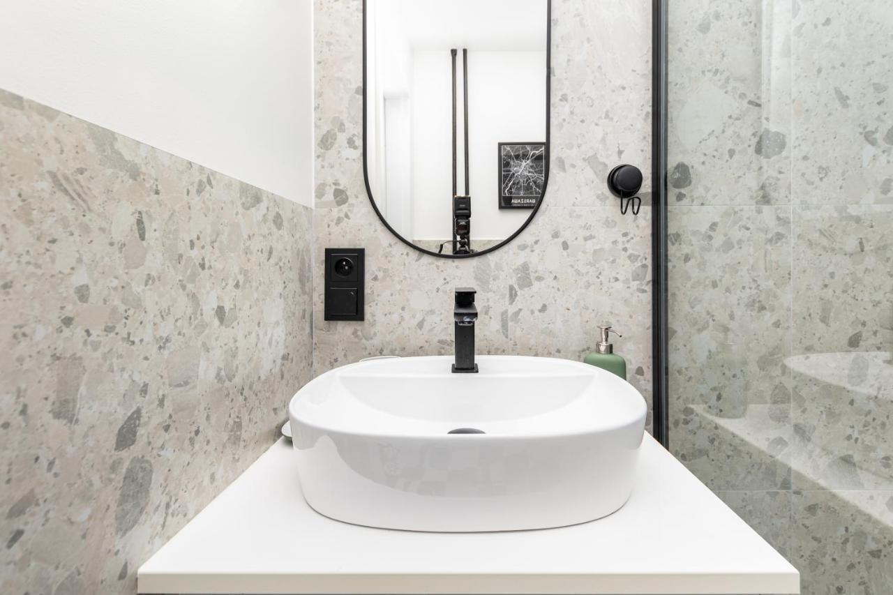 Grojecka 74 By Homeprime Warszawa Zewnętrze zdjęcie