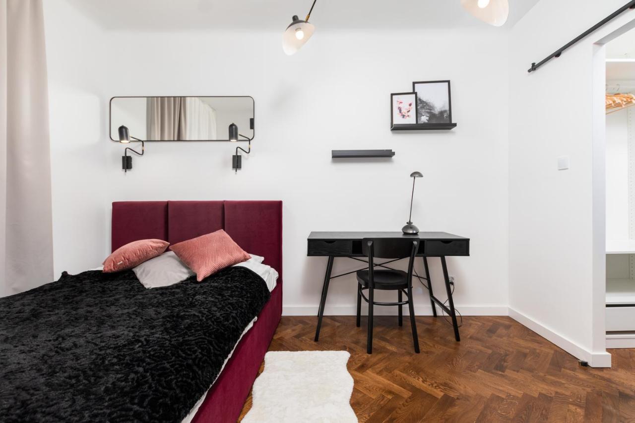 Grojecka 74 By Homeprime Warszawa Zewnętrze zdjęcie